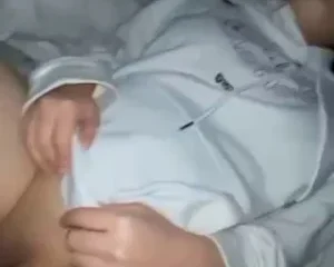 Cờ nhíp thổi kèn chịch nhau của Nguyễn Ngọc Lan sinh viên ĐH công nghiệp