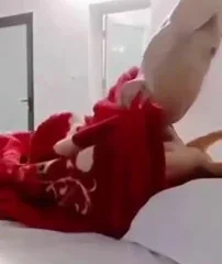 Đôi vợ chồng quay clip đụ nhau hâm nóng lại tình cảm