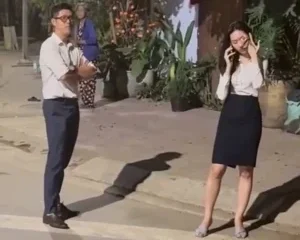 Full clip phốt đánh ghen tụt quần ở Cần Thơ HOT nhất hôm nay