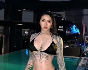 [HOT] Thủy Tạ ghệ Blacka lộ full clip thác loạn tập thể