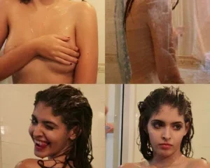Tổng hợp clip hot của An Tây Andrea Aybar
